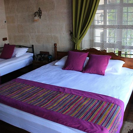 Hotel Elif Stone House Ürgüp Exteriér fotografie