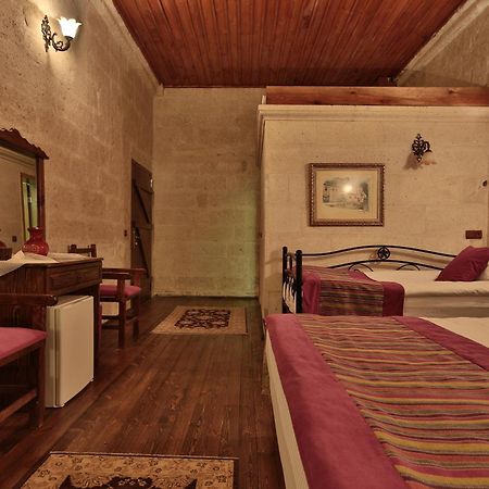 Hotel Elif Stone House Ürgüp Exteriér fotografie
