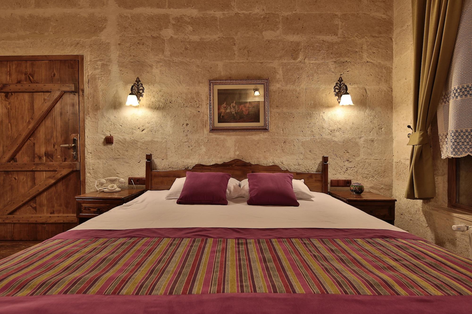Hotel Elif Stone House Ürgüp Exteriér fotografie