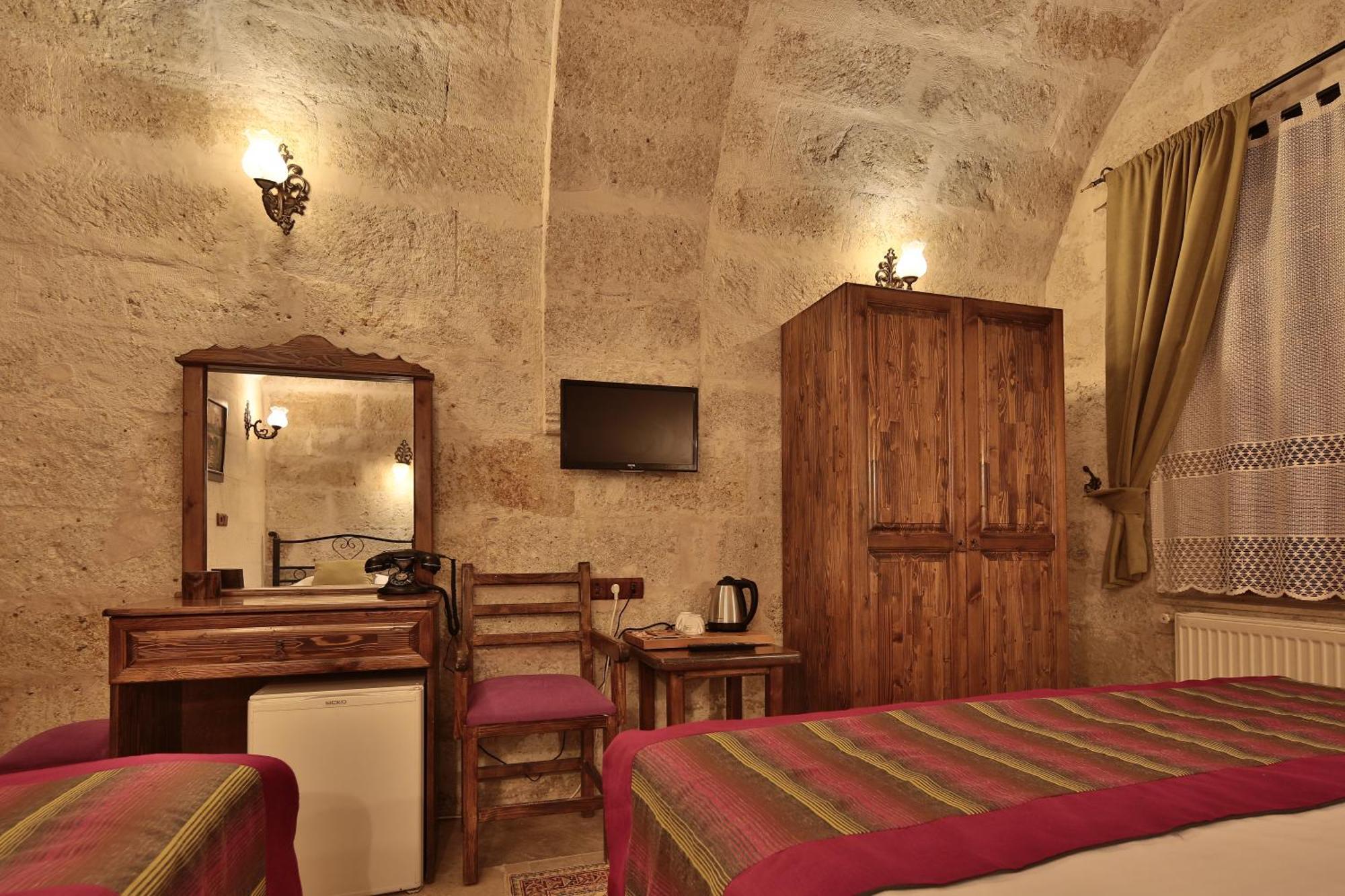 Hotel Elif Stone House Ürgüp Pokoj fotografie