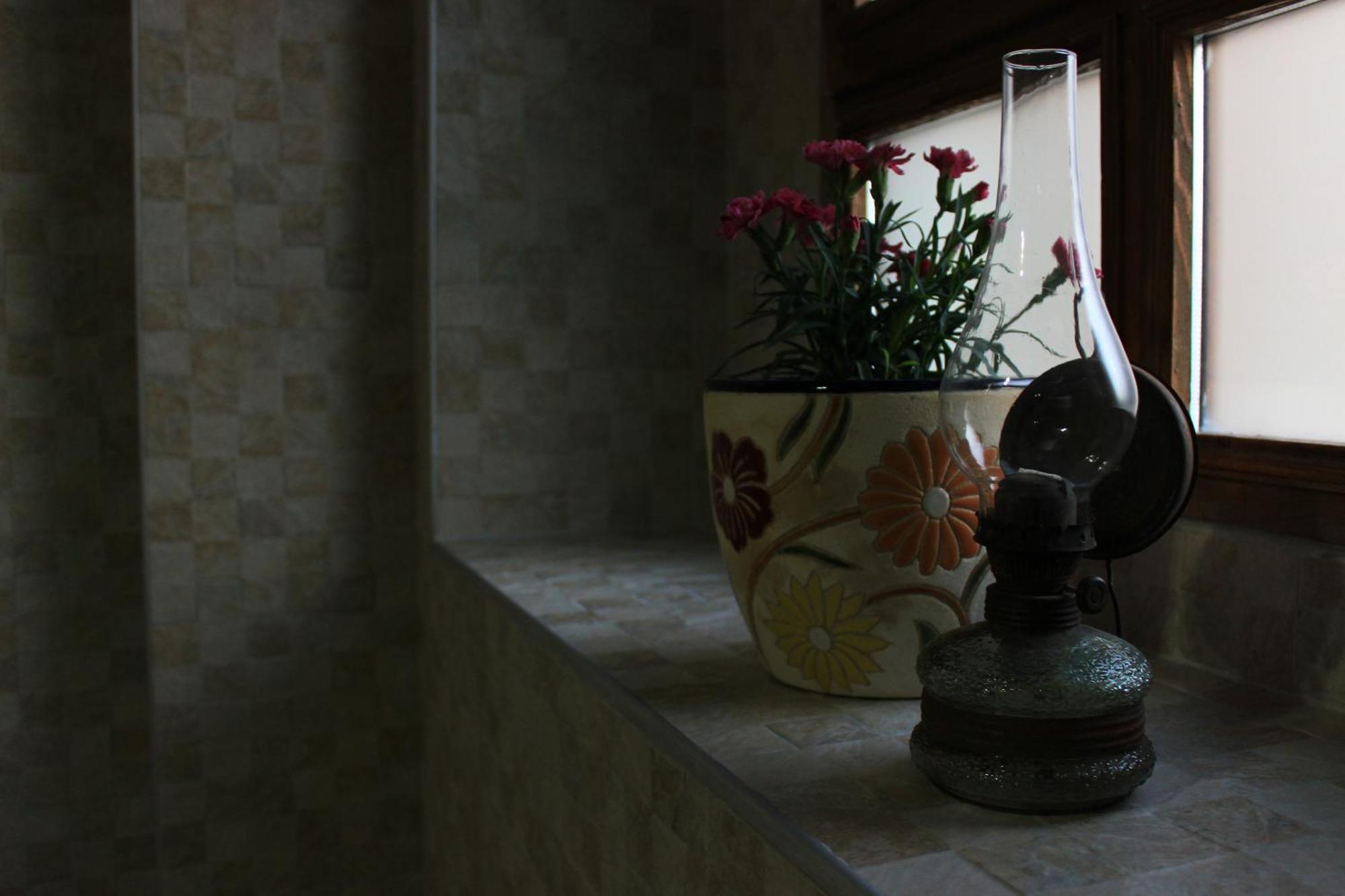 Hotel Elif Stone House Ürgüp Pokoj fotografie