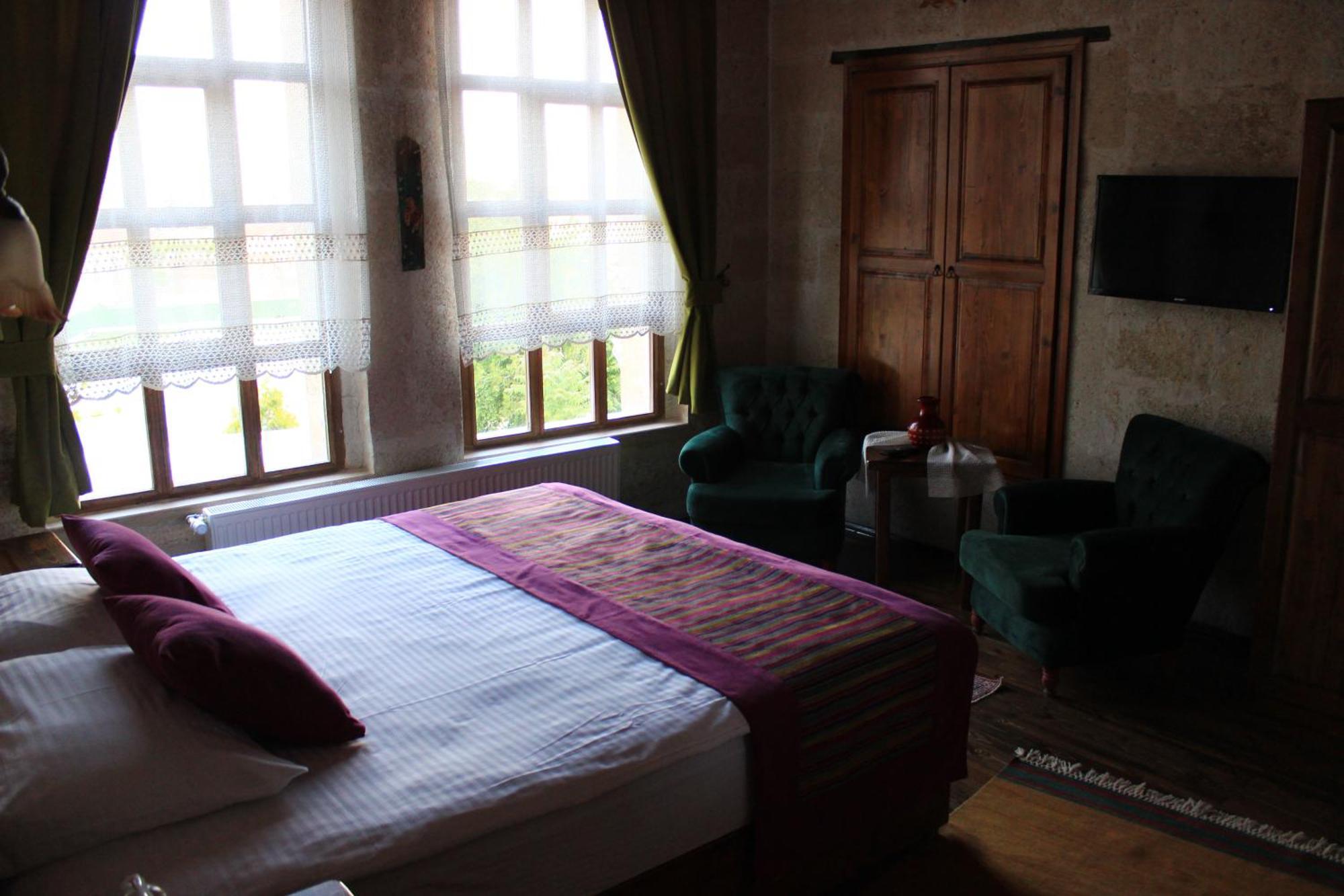 Hotel Elif Stone House Ürgüp Pokoj fotografie