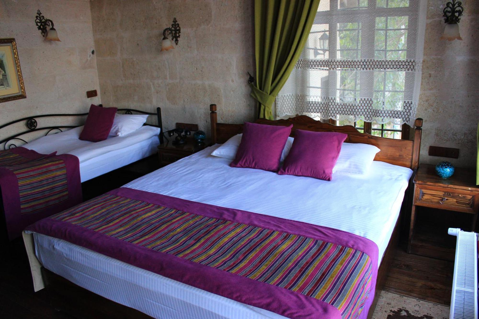 Hotel Elif Stone House Ürgüp Exteriér fotografie