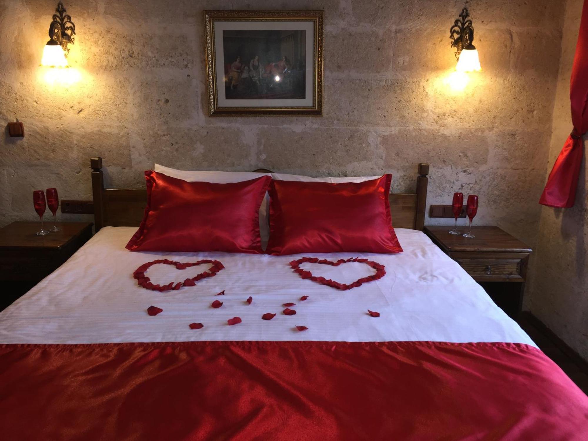 Hotel Elif Stone House Ürgüp Pokoj fotografie